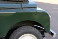 1956 Land Rover Series 1 86