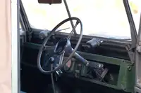 1956 Land Rover Series 1 86