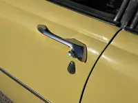 1975 Rover P6 3500 S Huntsman Edition-Sold