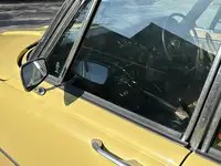 1975 Rover P6 3500 S Huntsman Edition-Sold