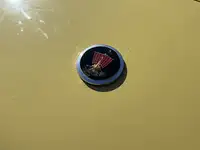 1975 Rover P6 3500 S Huntsman Edition-Sold