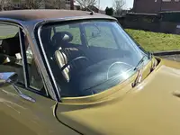 1975 Rover P6 3500 S Huntsman Edition-Sold