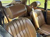 1975 Rover P6 3500 S Huntsman Edition-Sold