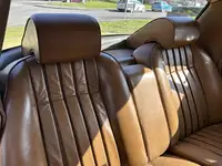 1975 Rover P6 3500 S Huntsman Edition-Sold