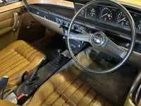 1975 Rover P6 3500 S Huntsman Edition-Sold