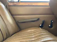 1975 Rover P6 3500 S Huntsman Edition-Sold
