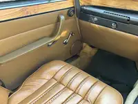 1975 Rover P6 3500 S Huntsman Edition-Sold