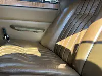 1975 Rover P6 3500 S Huntsman Edition-Sold