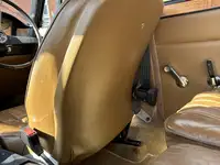 1975 Rover P6 3500 S Huntsman Edition-Sold