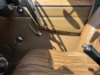 1975 Rover P6 3500 S Huntsman Edition-Sold