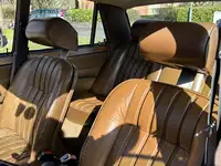 1975 Rover P6 3500 S Huntsman Edition-Sold