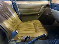 1975 Rover P6 3500 S Huntsman Edition-Sold