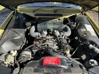 1975 Rover P6 3500 S Huntsman Edition-Sold