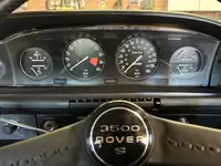 1975 Rover P6 3500 S Huntsman Edition-Sold