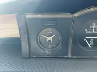 1975 Rover P6 3500 S Huntsman Edition-Sold