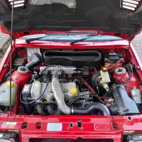 1989 Ford Escort RS Turbo Series 2 -Sold