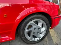 1989 Ford Escort RS Turbo Series 2 -Sold