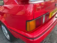 1989 Ford Escort RS Turbo Series 2 -Sold