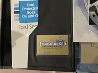 1989 Ford Escort RS Turbo Series 2 -Sold