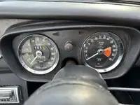 1972 MG B Roadster-Sold