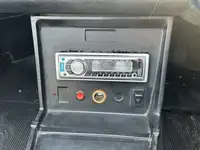 1972 MG B Roadster-Sold