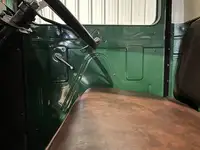 1933 Morris Commercial C-Type 2-tonne Dropside Truck-Sold