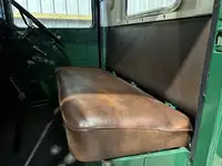 1933 Morris Commercial C-Type 2-tonne Dropside Truck-Sold
