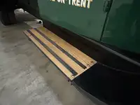 1933 Morris Commercial C-Type 2-tonne Dropside Truck-Sold
