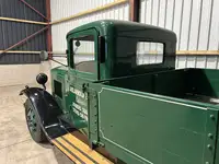 1933 Morris Commercial C-Type 2-tonne Dropside Truck-Sold