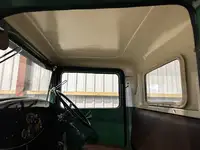1933 Morris Commercial C-Type 2-tonne Dropside Truck-Sold