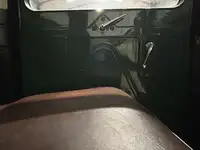 1933 Morris Commercial C-Type 2-tonne Dropside Truck-Sold
