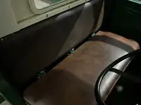 1933 Morris Commercial C-Type 2-tonne Dropside Truck-Sold