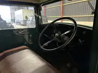 1933 Morris Commercial C-Type 2-tonne Dropside Truck-Sold