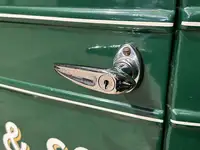 1933 Morris Commercial C-Type 2-tonne Dropside Truck-Sold