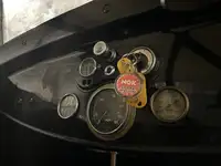 1933 Morris Commercial C-Type 2-tonne Dropside Truck-Sold