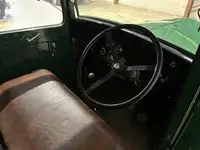 1933 Morris Commercial C-Type 2-tonne Dropside Truck-Sold