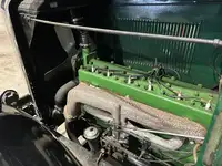 1933 Morris Commercial C-Type 2-tonne Dropside Truck-Sold