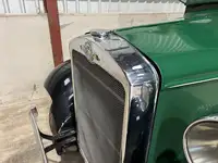 1933 Morris Commercial C-Type 2-tonne Dropside Truck-Sold