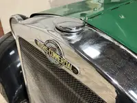 1933 Morris Commercial C-Type 2-tonne Dropside Truck-Sold