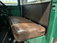 1933 Morris Commercial C-Type 2-tonne Dropside Truck-Sold