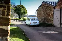 1960 Morris Mini-Sold