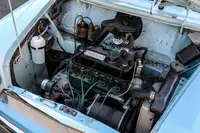 1960 Morris Mini-Sold