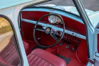 1960 Morris Mini-Sold