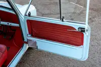 1960 Morris Mini-Sold
