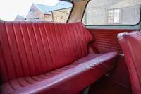 1960 Morris Mini-Sold