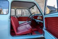 1960 Morris Mini-Sold
