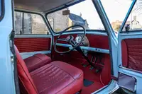 1960 Morris Mini-Sold