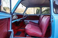 1960 Morris Mini-Sold