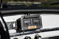 1963 Alfa Romeo Giulia Spider 1600 (Tipo 101.23)-Sold