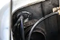 1963 Alfa Romeo Giulia Spider 1600 (Tipo 101.23)-Sold